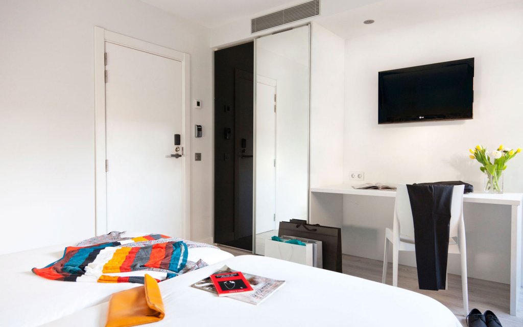 Фото Andante Hotel