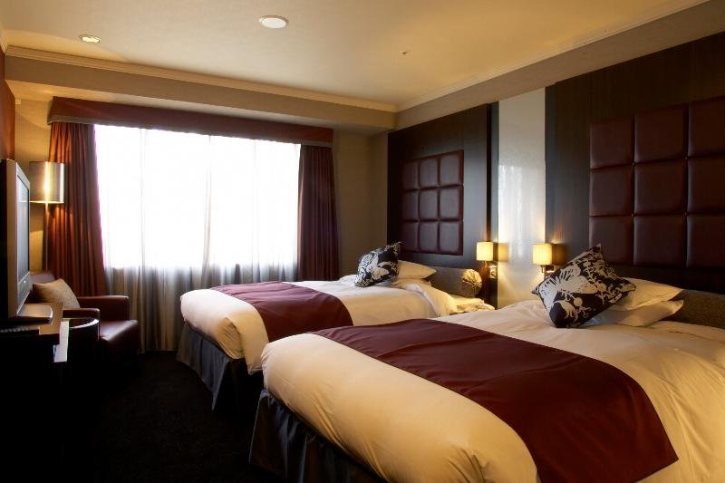 Фото Nagoya Tokyu Hotel