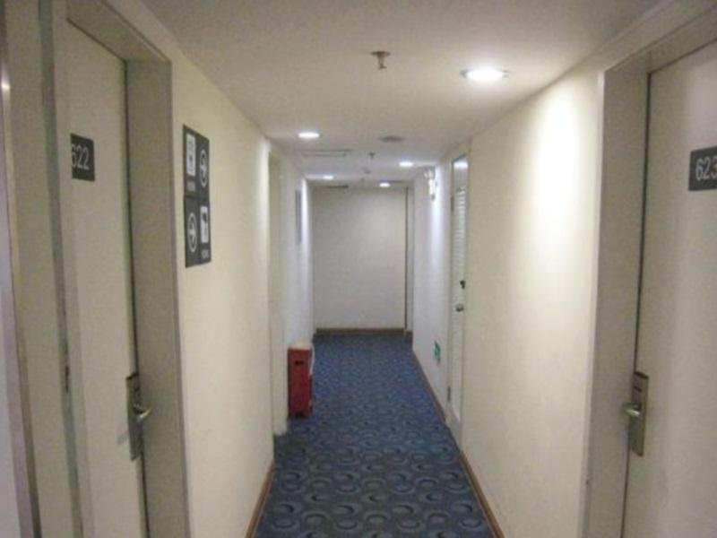 Фото 7 Days Inn Chengdu Tongjin Bridge Branch