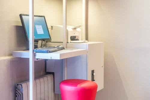 Фото Hostal Benidorm