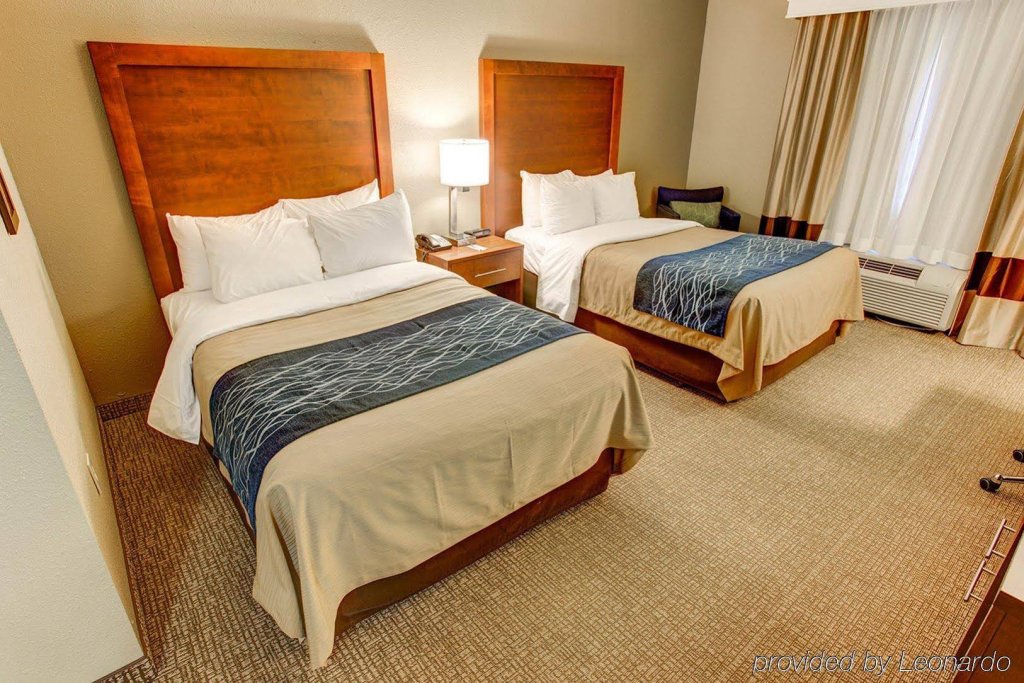 Фото Comfort Inn Conference Center