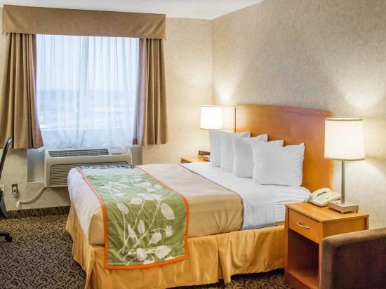Фото Quality Inn and Suites Winnipeg