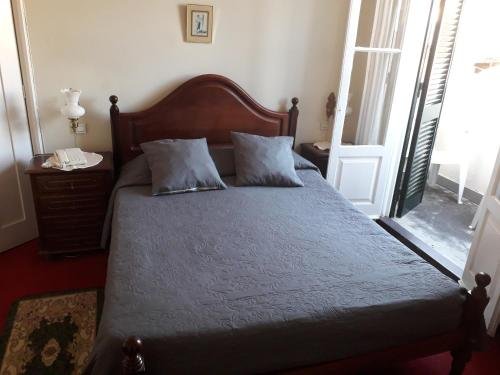 Фото Pensão Residencial Mirasol