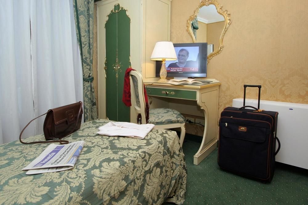 Фото Hotel Becher