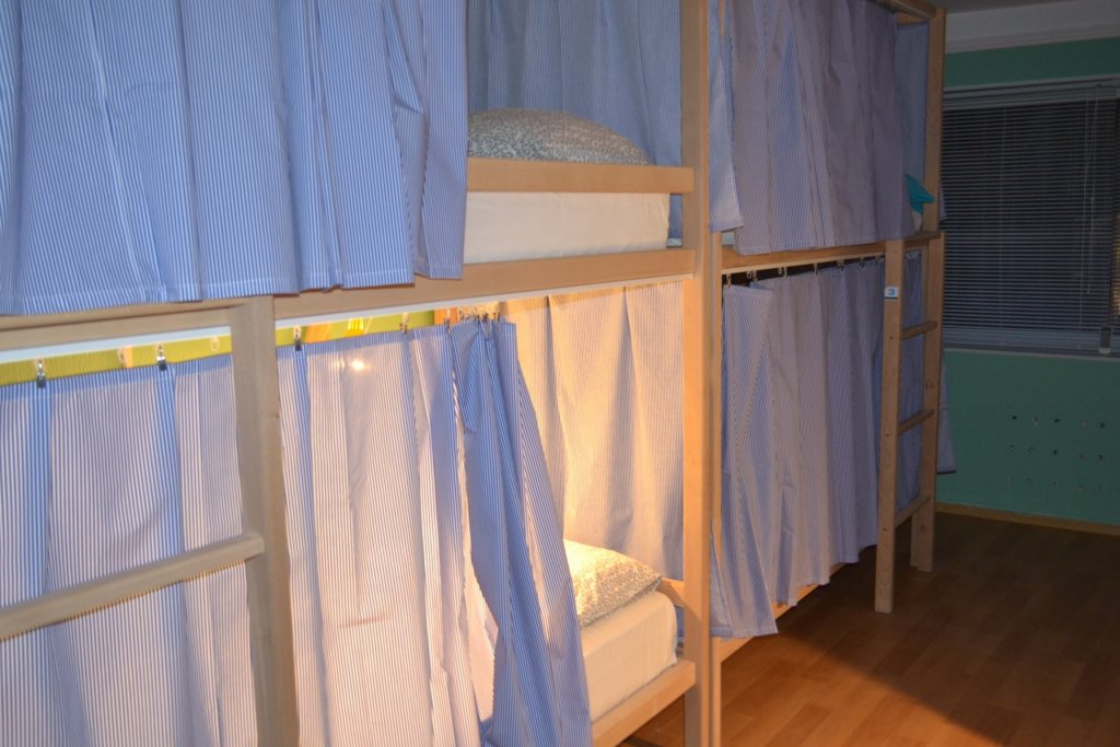 Фото Гудзон