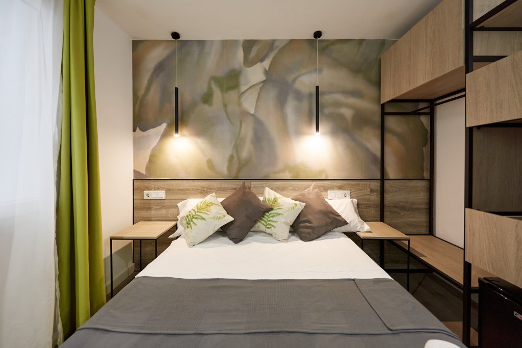 Фото Wayteko Boutique Hotel