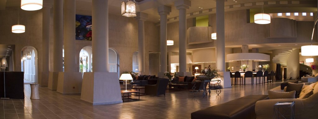 Фото Hotel Fairplay Golf & SPA Resort