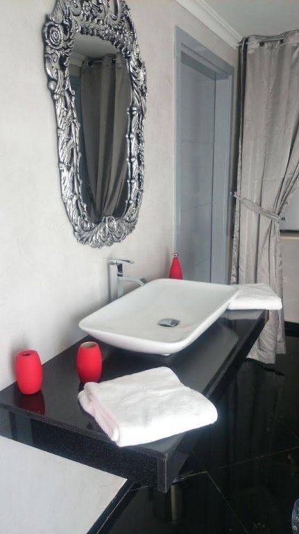 Фото Eden Lodges & SPA