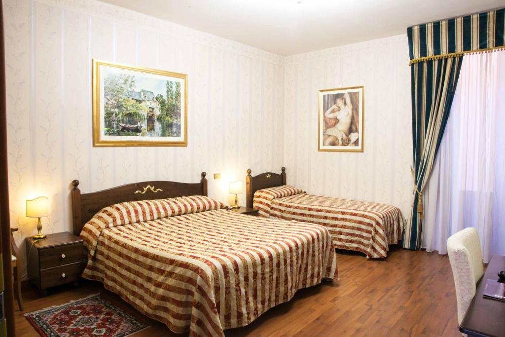 Фото Hotel Villa Romeo