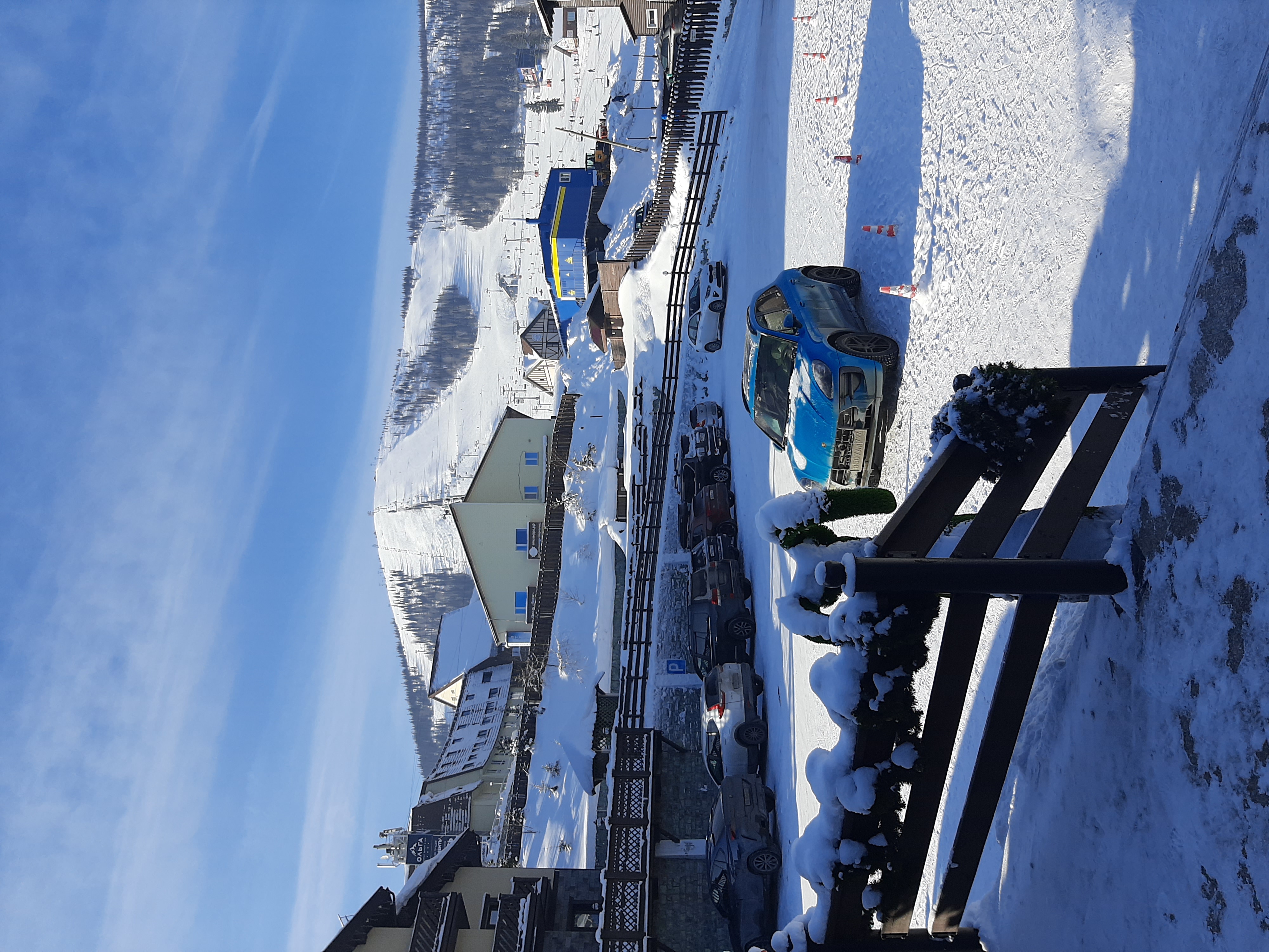 Фото ГрюнХоф