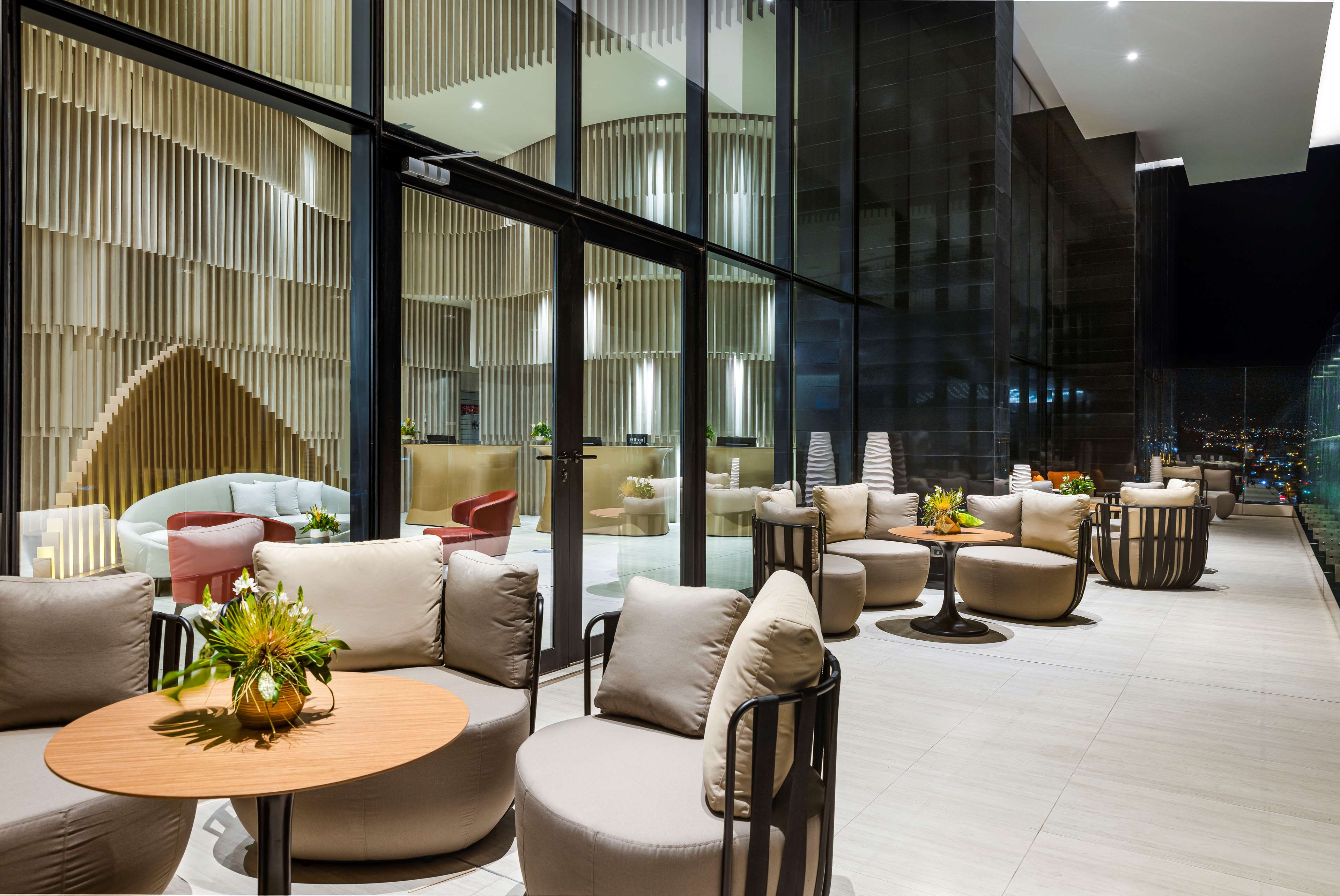 Фото Hilton Garden Inn San Jose La Sabana