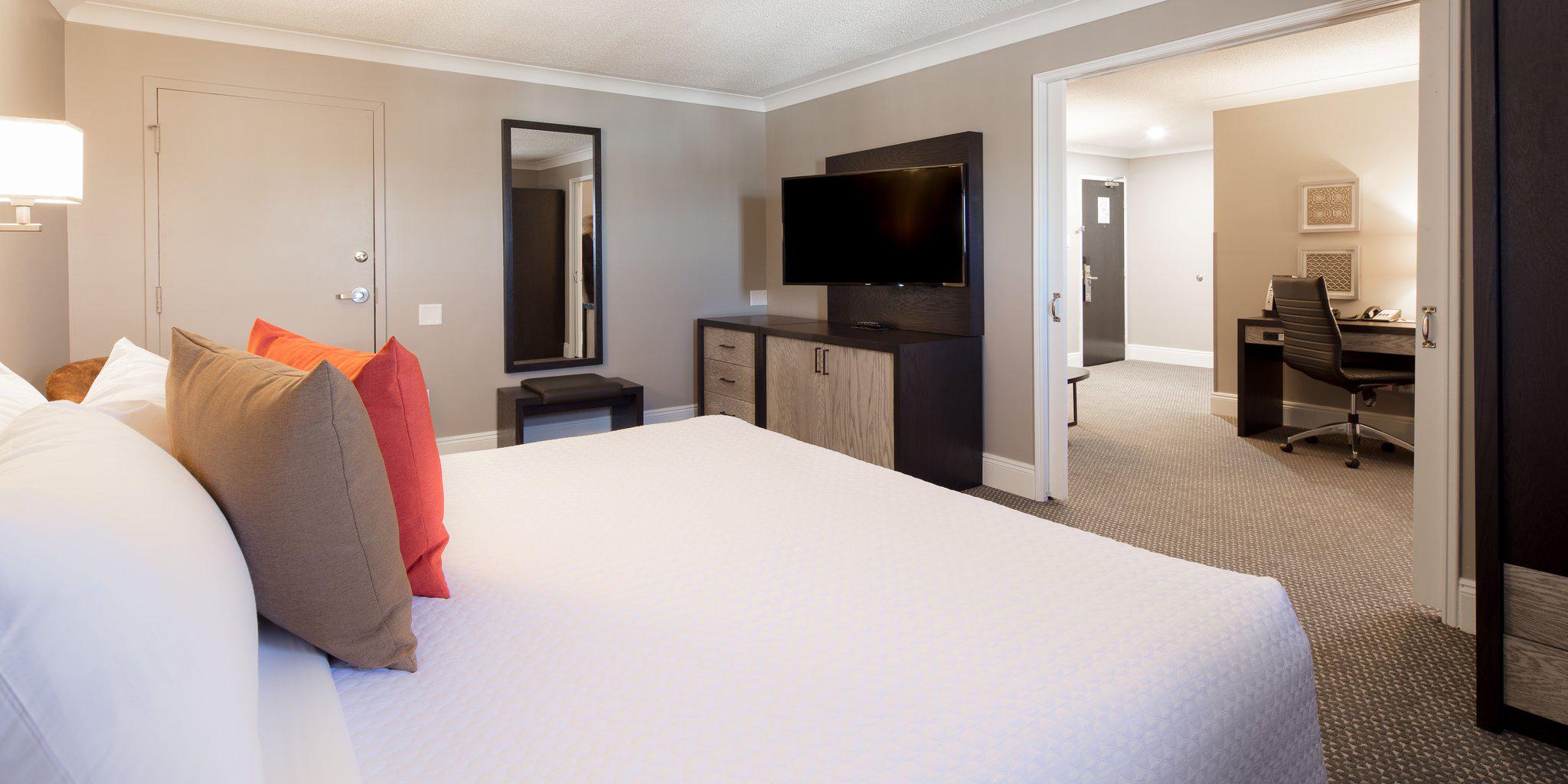 Фото Crowne Plaza Moncton-Downtown, an Ihg Hotel