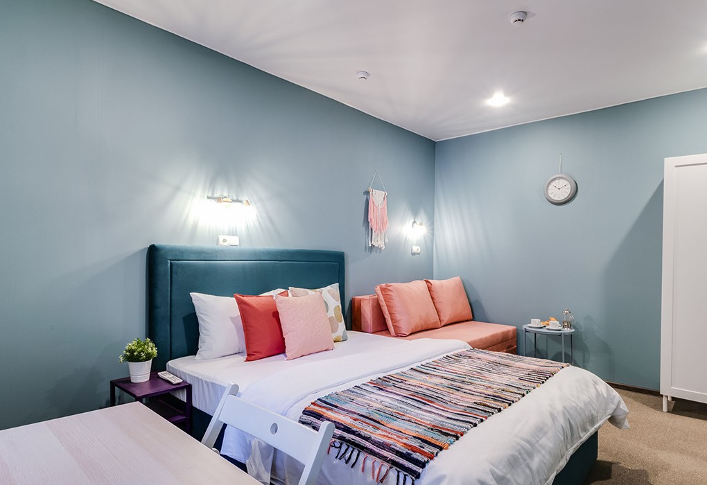 Фото Sokroma Boho