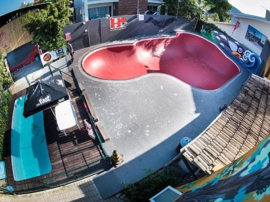 Фото Pousada Hi Adventure