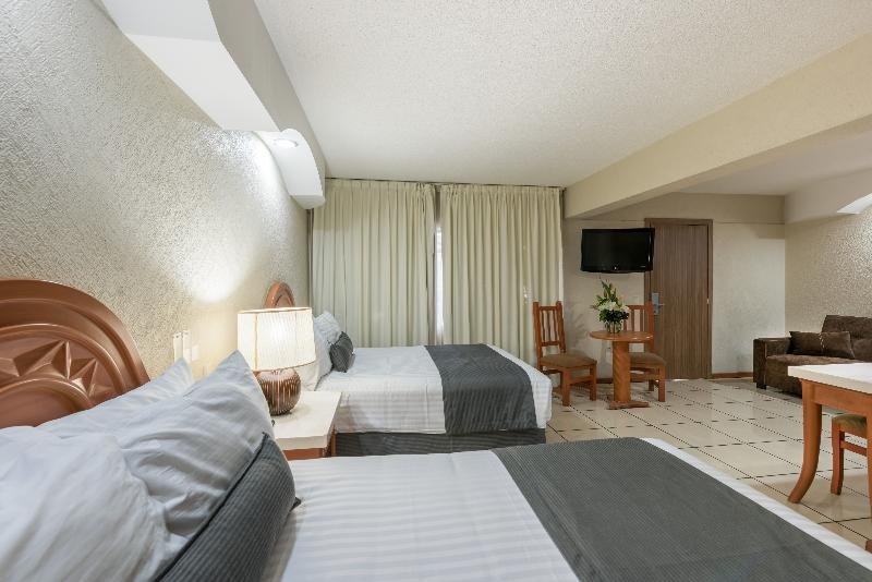 Фото Hotel Malibu