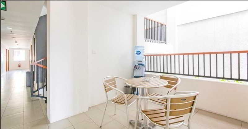 Фото M Hotel Jakarta