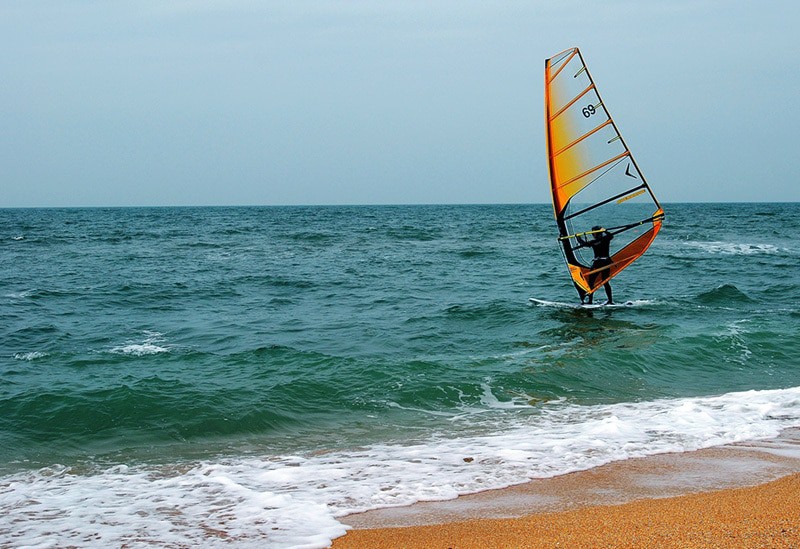 Фото Крымское Приазовье