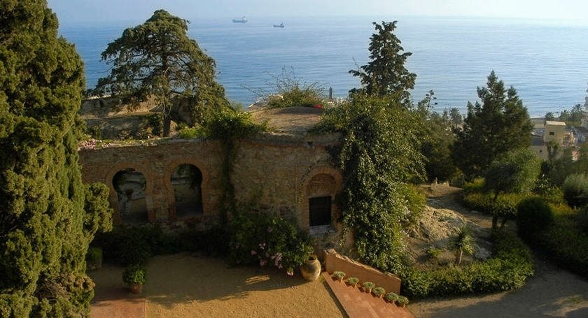 Фото Soho Boutique Castillo Santa Catalina