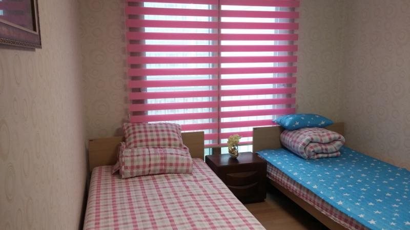 Фото Incheon Airport Guesthouse