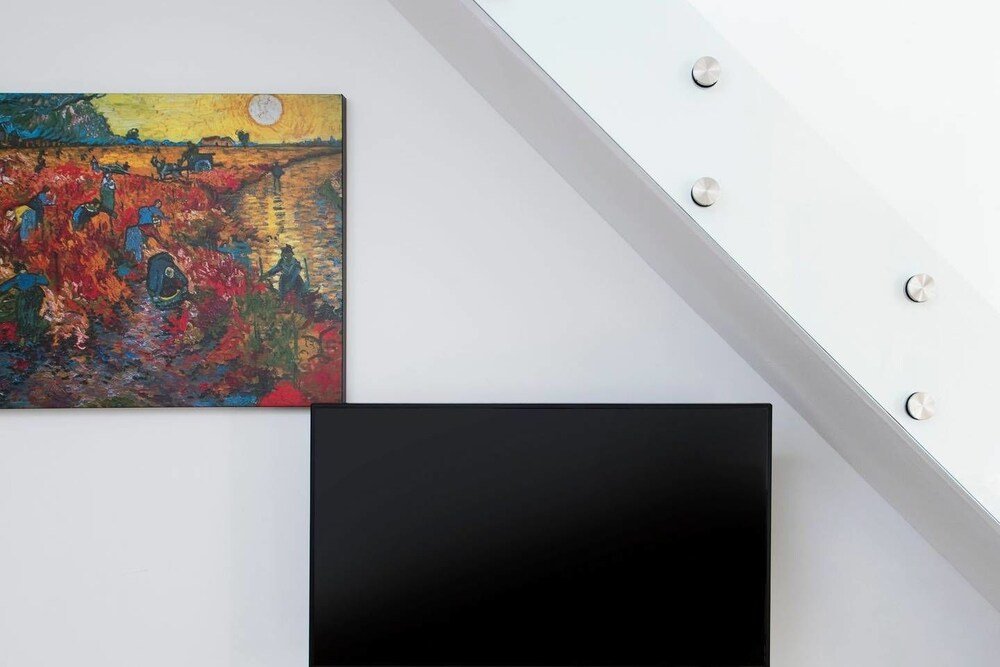 Фото Wonderful 2br Maisonette in Central London