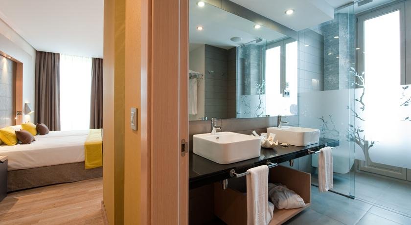 Фото Vincci Selection Posada del Patio