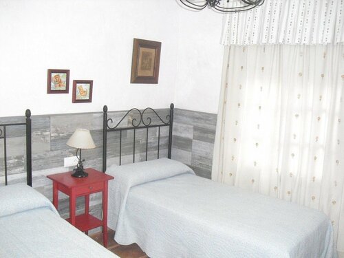 Гостиница Cadiz 101737 3 Bedroom Holiday home by Mo Rentals