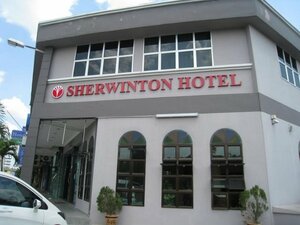 Sherwinton Hotel