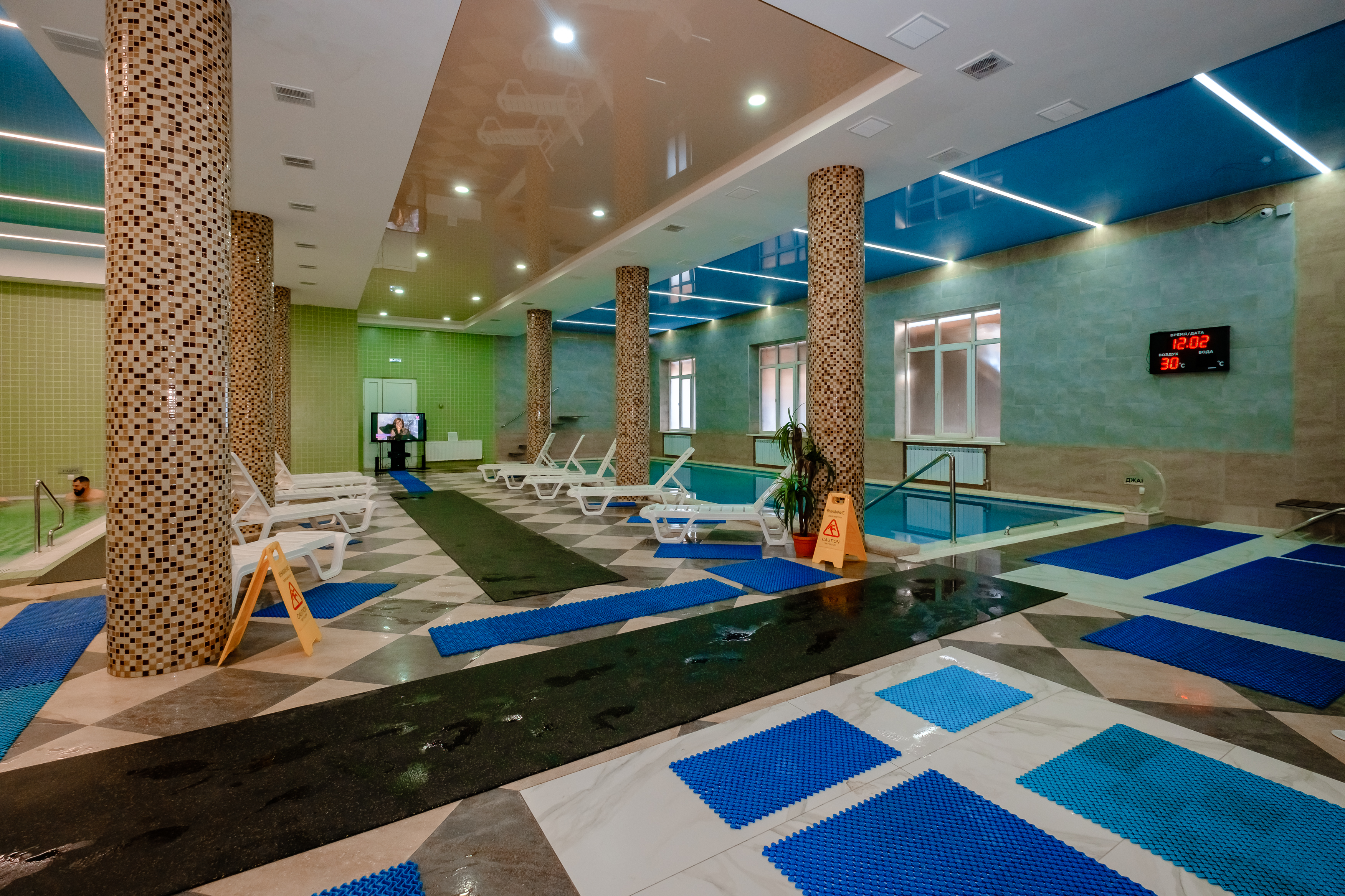 Фото Триумф