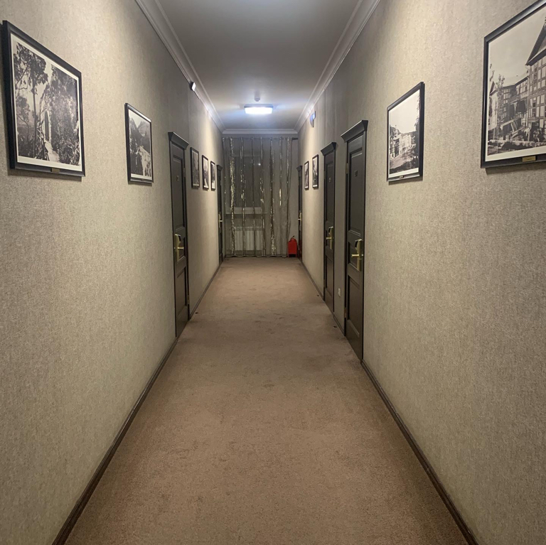 Фото Ориент