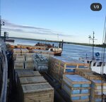 ЯНАО ХМАО (Komsomolskaya ulitsa, 13), transporte de mercancías por carretera