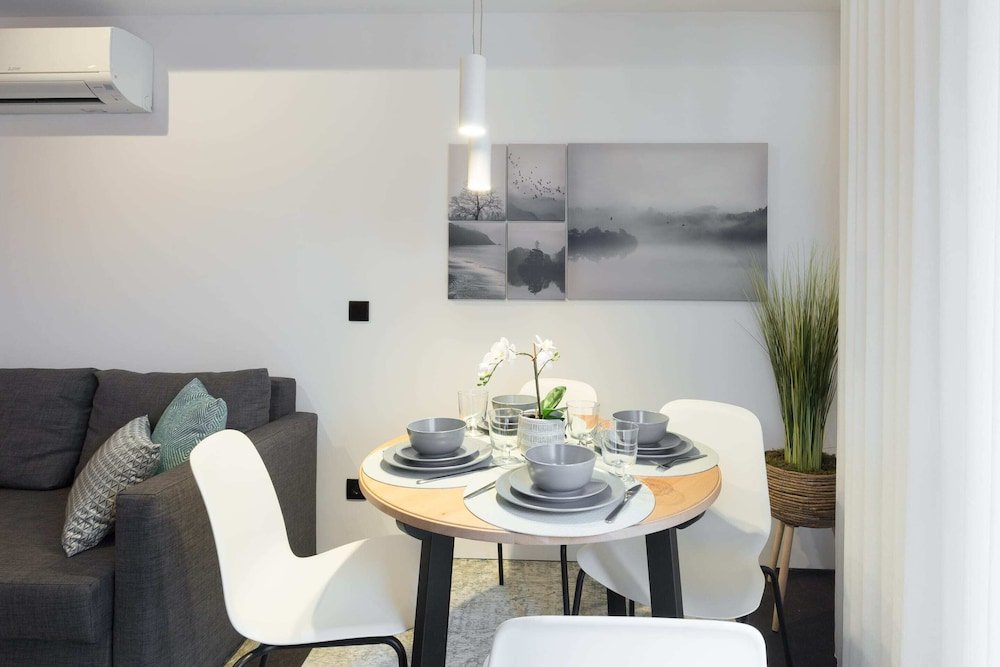 Фото Spot Apartments Trindade