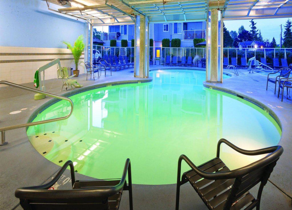 Фото Worldmark Birch Bay