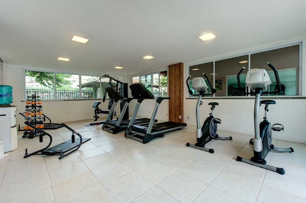 Фото Porto Beach a 200m do Beach Park