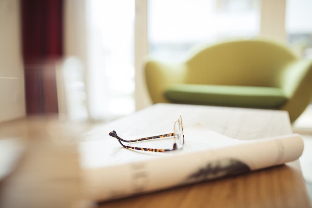 Фото All-Suite Resort Fieberbrunn