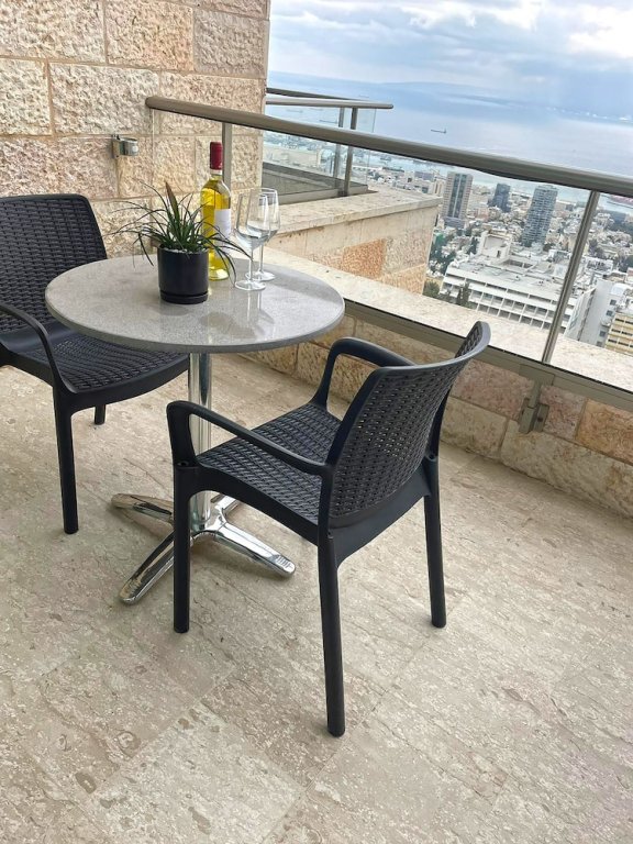 Фото Crowne Plaza Haifa