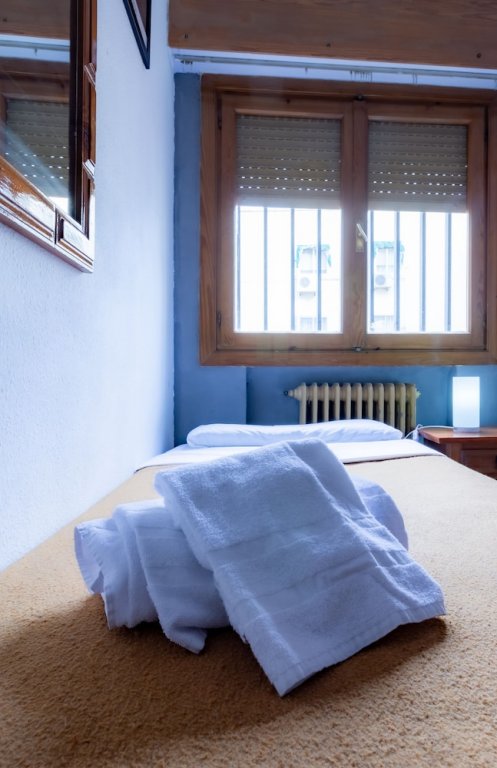 Фото Casa de Huéspedes Carabanchel by Vivere Stays