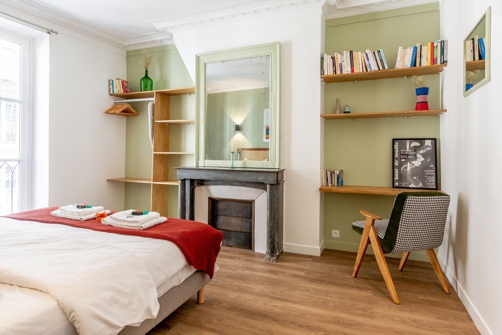 Фото отеля 5