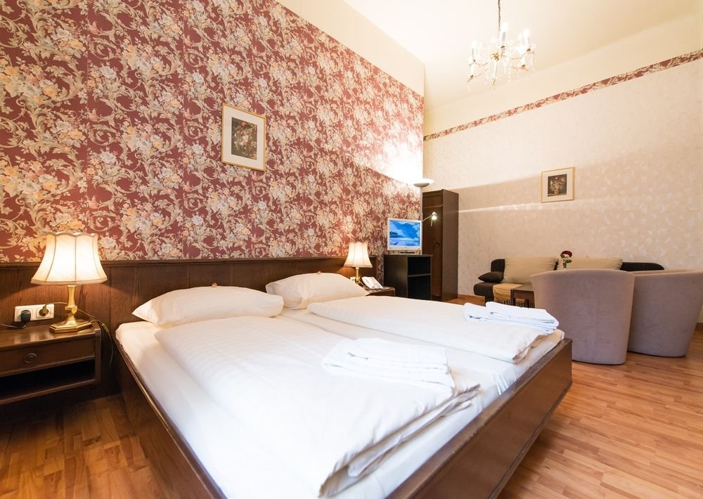 Фото Hotel Mozart