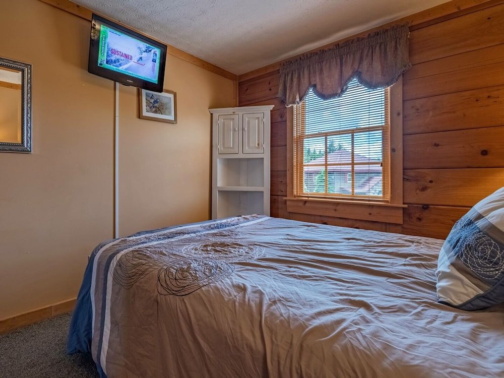 Фото Loggers Run