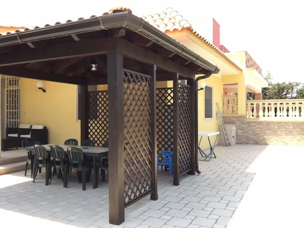 Фото Punta Prosciutto Angel Bay B&b