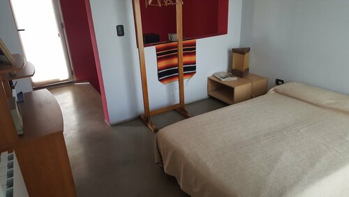 Гостиница Casa Laderas de Chacras de Coria