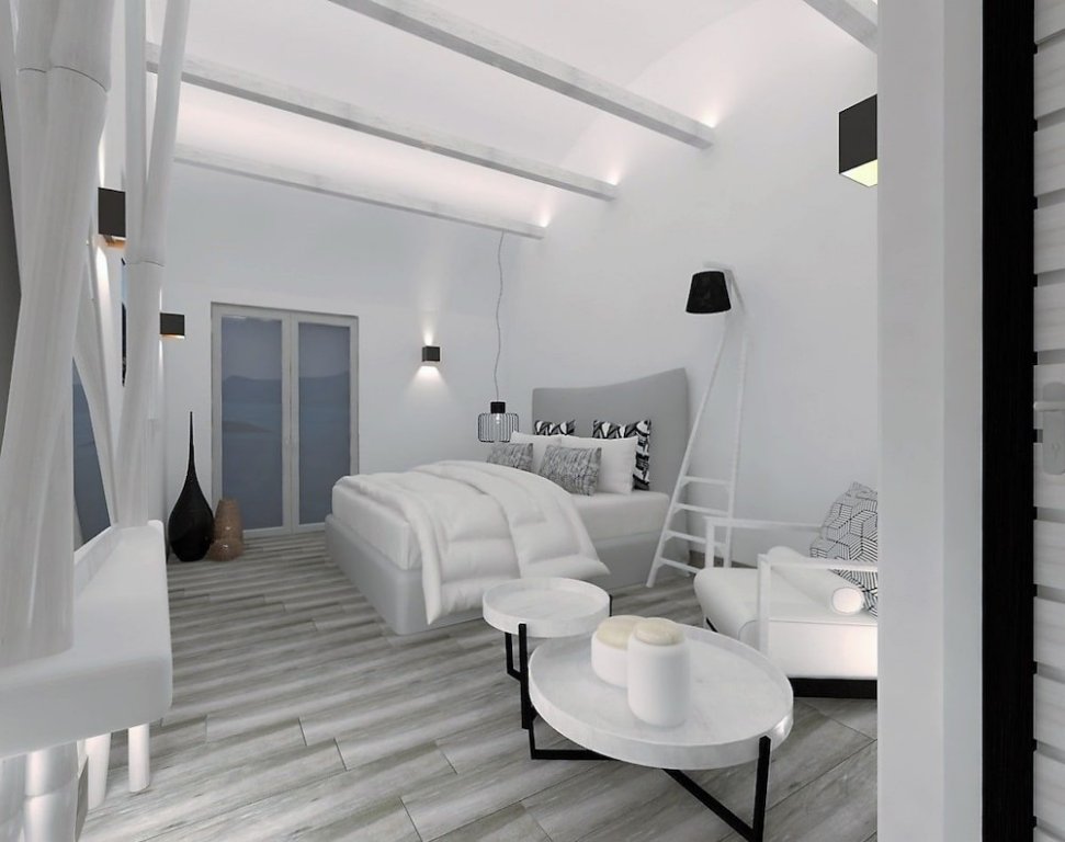 Фото Smy Mediterranean White Santorini