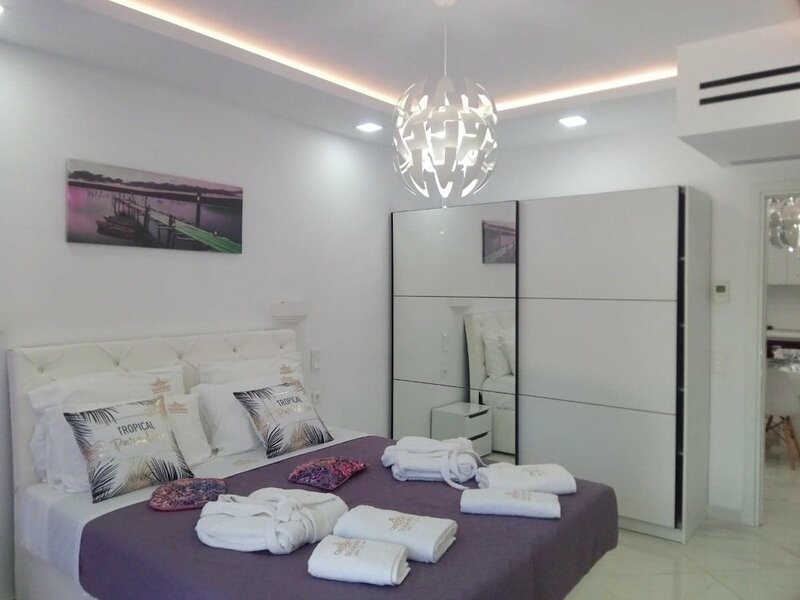 Гостиница Diamond Luxury Villa Corfu 5 Bedroom Luxury Villa