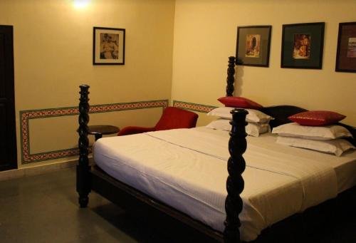 Фото Haveli Inn Pal