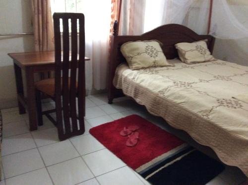 Фото Golf Eden Guest House