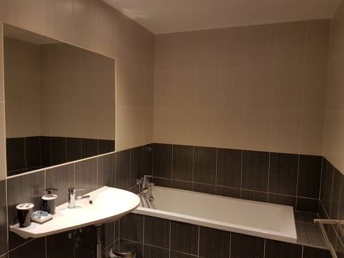 Фото Siesta Rodinný resort