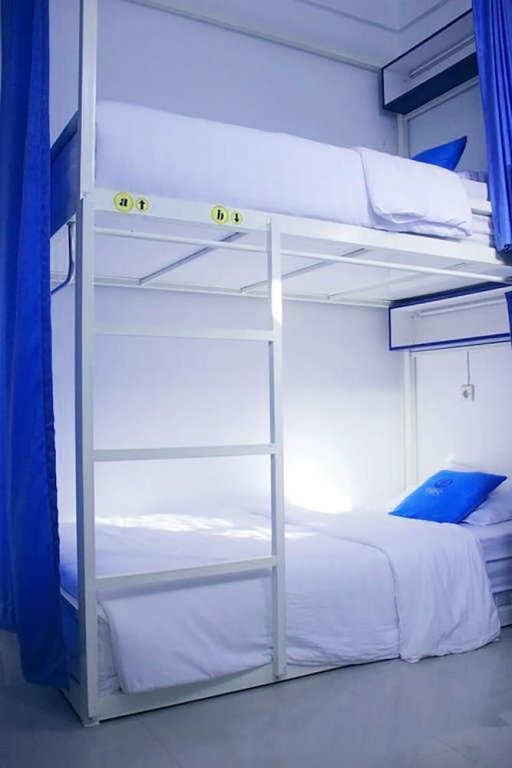 Фото Oase Hostel