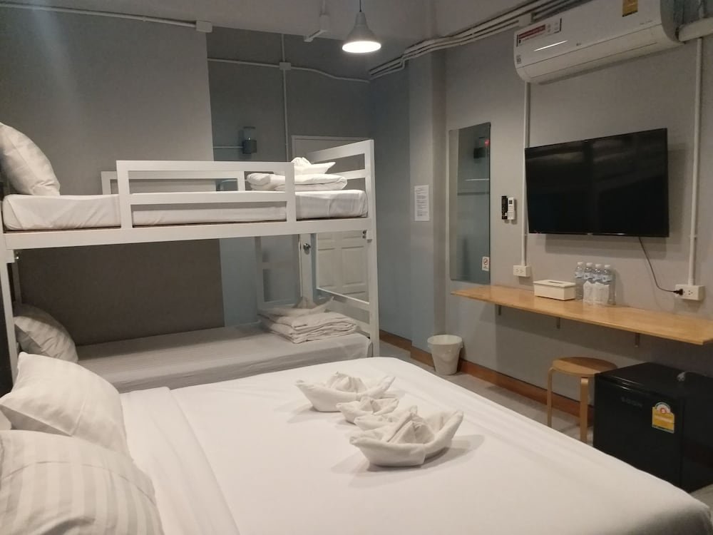 Фото FuramaXclusive Pratunam Park Hotel