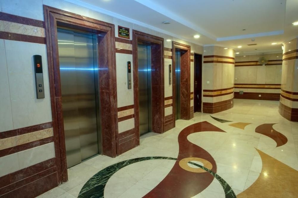 Фото Rabwat Al Safwa 1 hotel