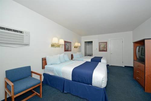 Фото Villa Motel at Manitou Springs